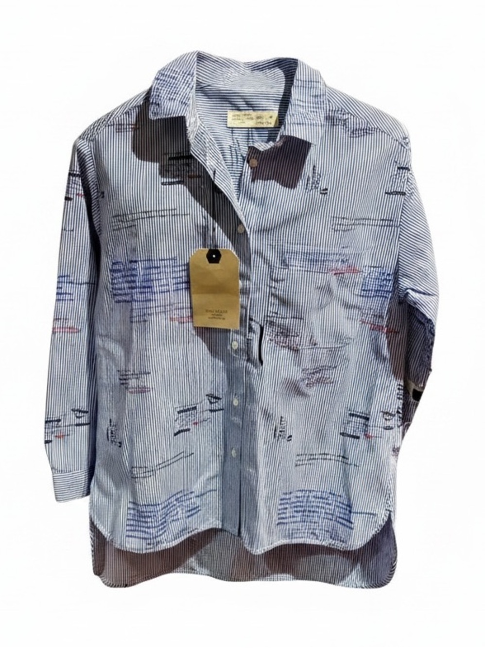 NWT Zara girls top